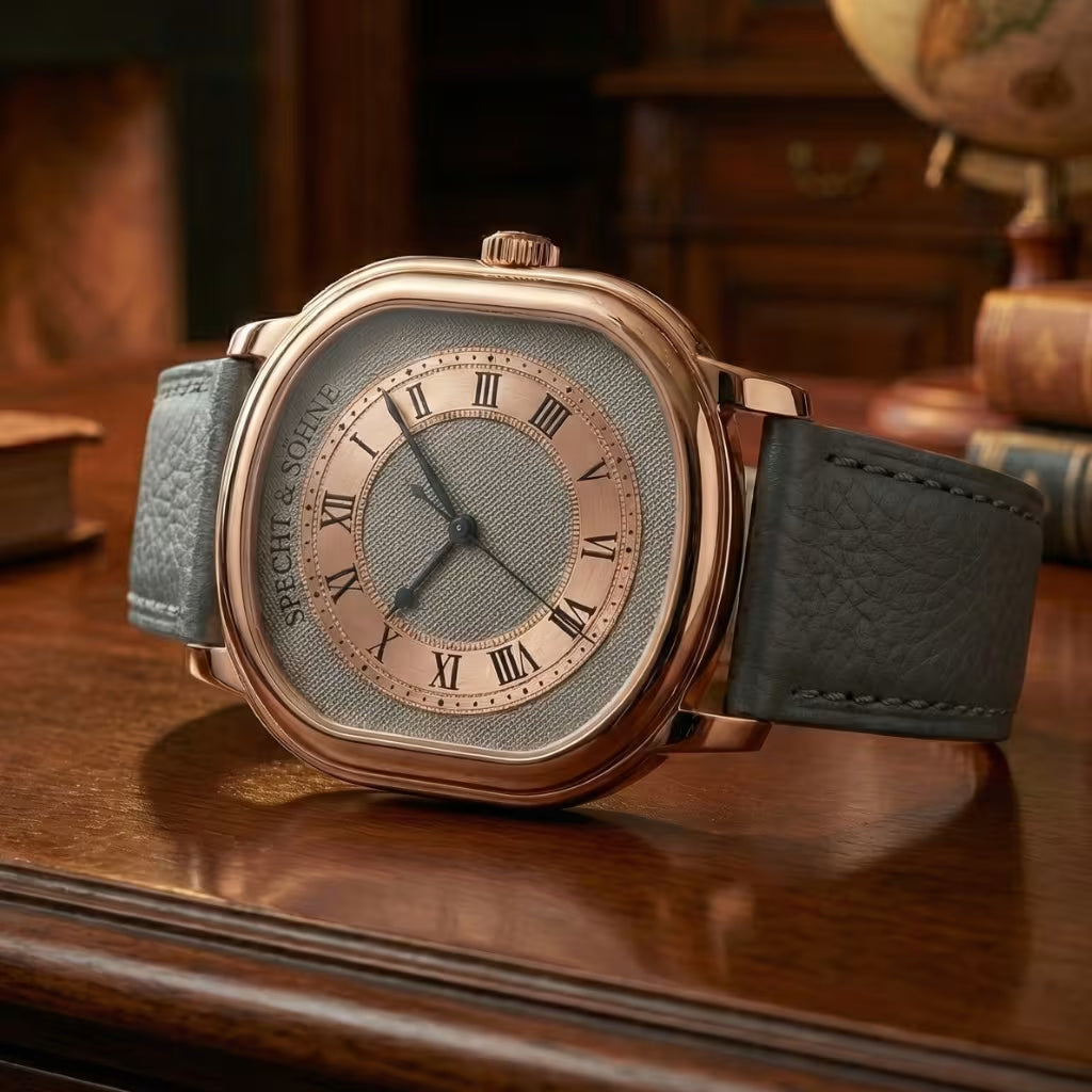 Relógio vintage — Legace 1908