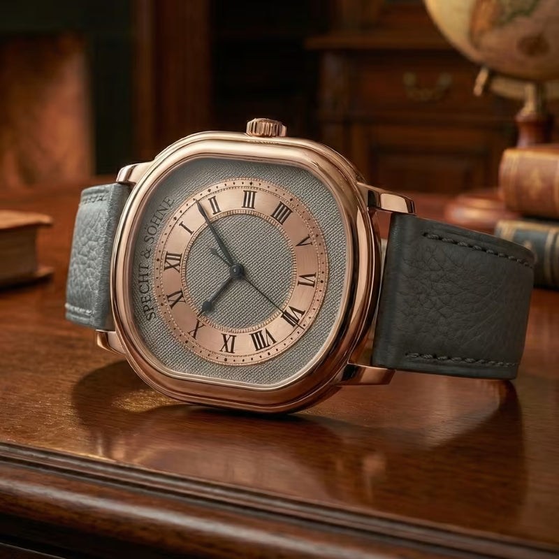 Relógio vintage — Legace 1908