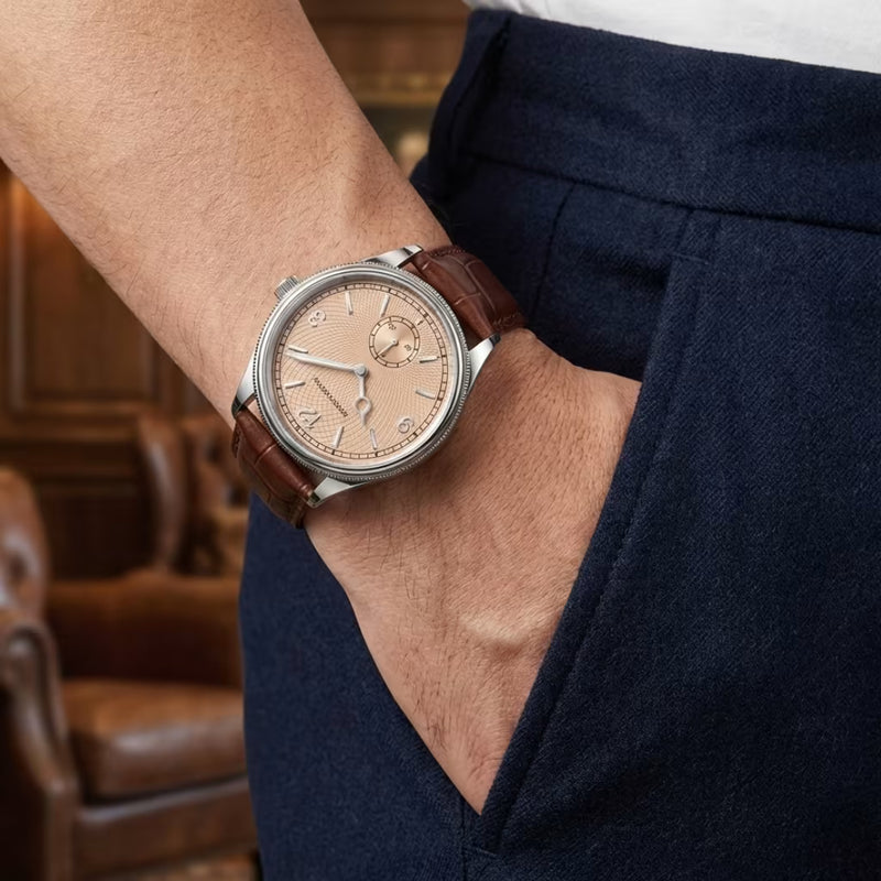 Invictus 1986 — mostrador dourado